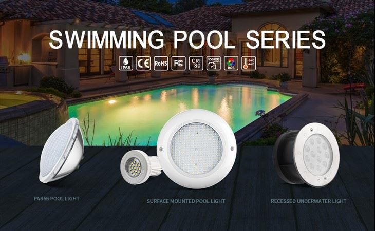 מדע טיפול במים בריכת שחייה