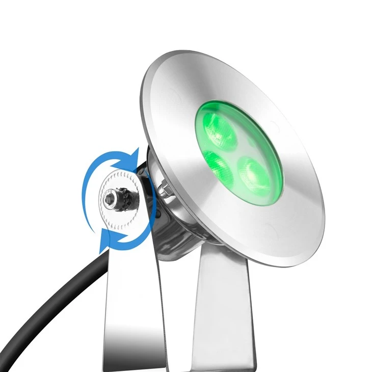 DC24v Spike Light
